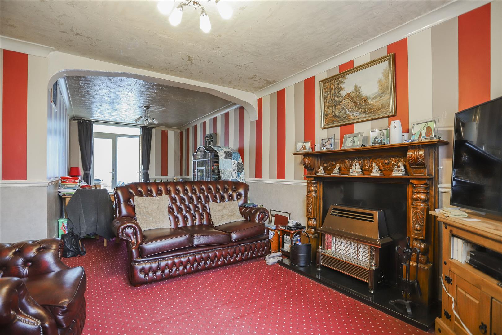 3 Bed Mid Terrace House For Sale - Main Image